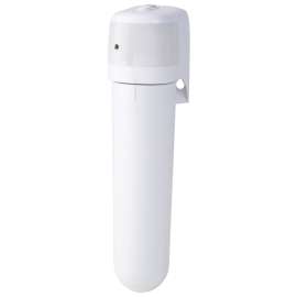 Rainfresh QSIMX Twist External Fridge Filter, 0.75 gpm, 1/4 in Connection, Tube, Water Filter Media