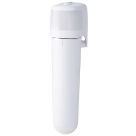 Rainfresh QS1X Water Filter System, 250 gal Capacity, 0.75 gpm, White