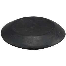 Plumb Pak PP835-27 Flush Valve Seat Disc, Rubber, For: American Standard Actuating Units