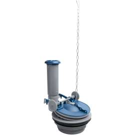 Moen M5323 Flush Value, 3 in, For: Most 2-Piece Toilets