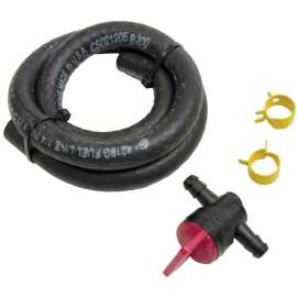 Cub Cadet GSV-200 Gas Shut-Off Valve Kit