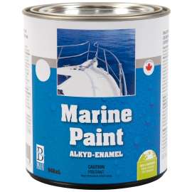 UCP E8059-946 Marine? Paint, 946 ml, Ocean Blue