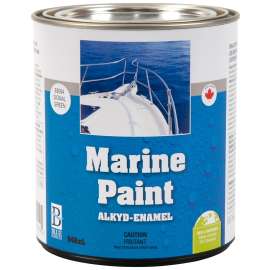 UCP E8094-946 Marine? Paint, 946 ml, Signal Green