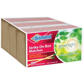 ROYAL OAK 533-375-848 Matches, 300-Stick