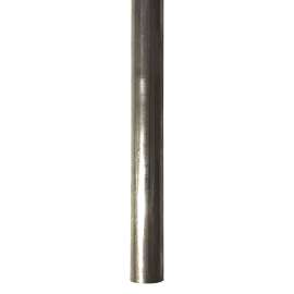 Acculink CT1876 Main Post, 1-7/8 in Dia, 7 ft 6 in H
