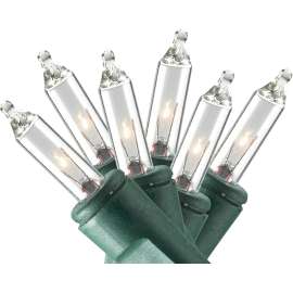 Sylvania Sylvania Mini Christmas Light Set