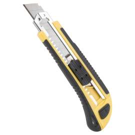 KNIFE UTILITY SNAP-OFF 8PT