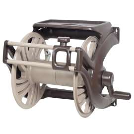 AMES 2415500 Hose Reel, Poly