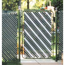 GHKMFG18 1 7/8INGRN FENCE GATE