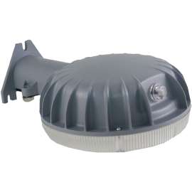 PowerZone Energy Saving Utility Light, 40000 Hr, 35 W, 4000 Lumens, Cri 80, Led Lamp