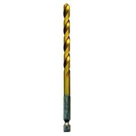 TASK T92018 Drill Bit, 1/8 in Dia