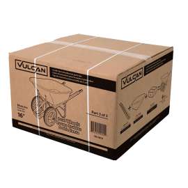 Vulcan 34887 Accessories Box