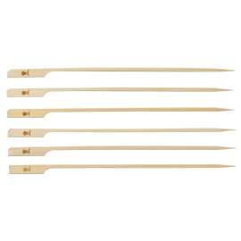 Weber 6608 Grill Skewer, 9-1/2 in OAL