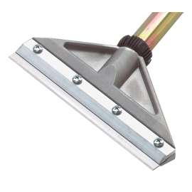 CUSTOM ProBilt 82-376 Replacement Scraper Blade, 8 in L