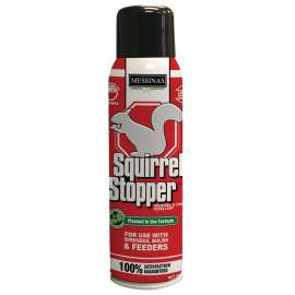 Squirrel Stopper SQ-U-SC1 Squirrel Stopper