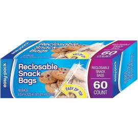 Easy Pack 1300 Sandwich Bag