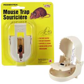 Rodentex 20170 Mouse Trap