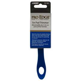 Linzer Pro Edge PD 7001 Pad Painter, 1 in L Pad