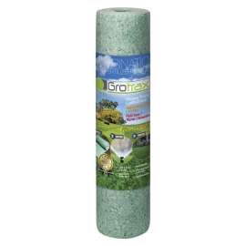 Grotrax 807 Big Grass Seed Roll, 100 sq-ft Coverage Area