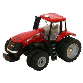 ERTL Case IH Collect N Play Series 46502 Modern Toy Tractor, 3 years and Up, Plastic