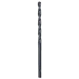 Milwaukee Thunderbolt 48-89-2820 Jobber Drill Bit, 1/16 in Dia, 1-7/8 in OAL, Parabolic Flute, 1/16 in Dia Shank