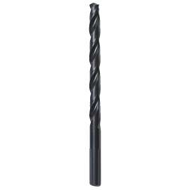 Milwaukee Thunderbolt 48-89-2830 Jobber Drill Bit, 7/32 in Dia, 3-3/4 in OAL, Parabolic Flute, 7/32 in Dia Shank