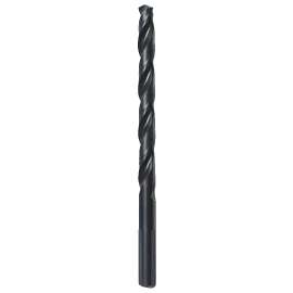 Milwaukee Thunderbolt 48-89-2832 Jobber Drill Bit, 1/4 in Dia, 4 in OAL, Parabolic Flute, 1/4 in Dia Shank