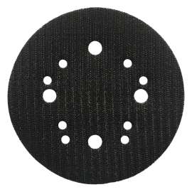 Diablo DND050PADH01I Backing Pad, 5 in Dia, Universal, Paper