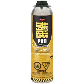 Dow 343088 Adhesive Foam, 26.5 oz