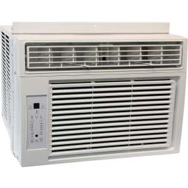 Comfort-Aire RADS-101P Room Air Conditioner, 10,000 Btu/hr, 400 to 450 sq-ft Coverage Area, 115 V