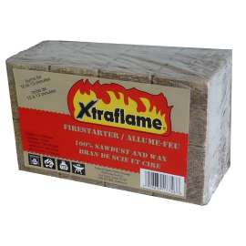 XTRAFLAME 417748 Fire Starter
