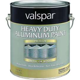 Valspar 018.5031-90.007 Oil Paint, 1 gal, Pail