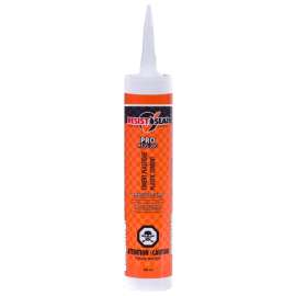 Resistoseal 53010 Pro Plastic Cement, Black, Liquid, 10 oz