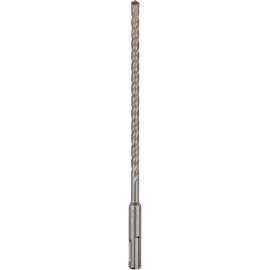DeWALT DW5405 Drill Bit, 3/16 in Dia, 10 in OAL, Helix Flute, 4-Flute, 25/64 in Dia Shank, SDS Plus Shank