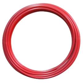 Apollo EPPR30012 Cross-Linked PEX-A Pipe, 1/2 in, 300 ft L, Opaque
