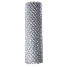 CG2160 11GA 60INX50' FENCE CH/ GALVINIZED