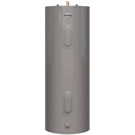 Richmond Essential Series 6E30-D Electric Water Heater, 240 V, 4500 W, 30 gal Tank, 0.92 Energy Efficiency