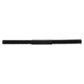GENERAL 177-8 Thread Repair File, 7/16 in W Blade