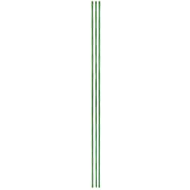 Gardener's Blue Ribbon Ultomato TMC60GR Tomato Plant Cage, 5 ft H, Plastic/Steel, Green