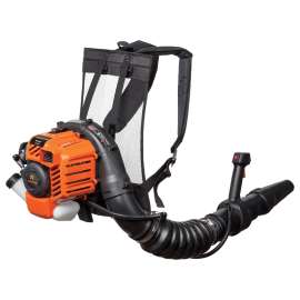 Remington RM2BP 41AR2BEG883 Leaf Blower, 27 cc Engine Displacement, 450 cfm Air