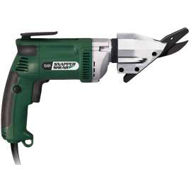 PACTOOL SS424 Backerboard Shear, 6.5 A, 1/2 in Cutting Capacity