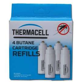 Thermacell C4CA Fuel Cartridge Refill