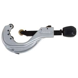 GENERAL 126 Tube Cutter, 2-5/8 in Max Pipe/Tube Dia, 1/4 in Mini Pipe/Tube Dia