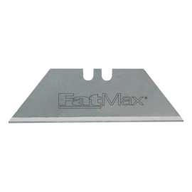 STANLEY 11-700T Blade, 2-7/16 in L, Carbon Steel, 2-Point