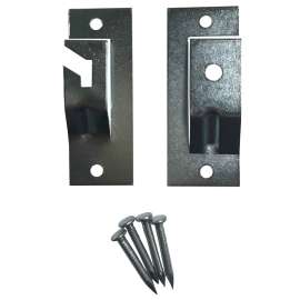 ralph friedland 163-1PR Shade Bracket