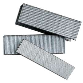 Paslode 0T2250 Staple, 1/2 in W Crown, 1-3/4 in L Leg, Galvanized, 16 ga Gauge