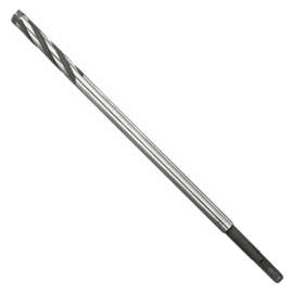 Bosch RC2084 Rebar Cutter, 1/2 in Dia, 12 in OAL, 3/8 in Dia Shank, SDS Plus Shank