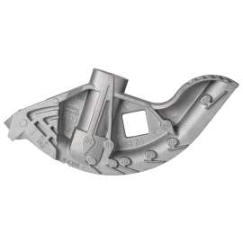 GB BigBen Series 960 Hand Bender Head, 1/2 in EMT