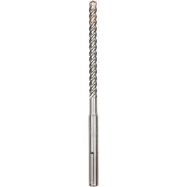 DeWALT DW5806 Drill Bit, 5/8 in Dia, 13-1/2 in OAL, Helix Flute, 4-Flute, 45/64 in Dia Shank, SDS Max Shank