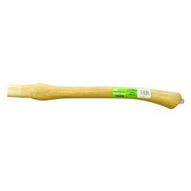 Vaughan 65002 Replacement Handle, 17-3/4 in L, Wood, For: CF2HC 19 oz California Framer